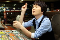 신정환 국내최초 연예인 PD로 예능국발령