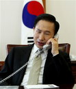 [종합]MB·오바마, 전화로 천안함 논의…'北 호전적 행동 중단' 동의