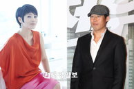 김혜수·유해진 커플 ‘첫 공개데이트’… 심경 변화 있었나?