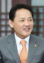 유인촌 문체부 장관 재임 시절 "우리는 그런 차별(블랙리스트) 한 적 없다"