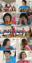 카라 구하라 ‘비 앞에서 바지 탈의?’ 화제