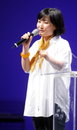 박경림, 취업 준비생을 위한 강연 ‘으라차차차’
