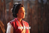 기상캐스터 출신 김혜은, '김수로' 열연