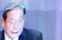 이건희 회장 복귀 두 달···삼성의 변화들