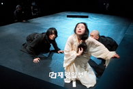 극단 물리의 <레이디 멕베스>, 싱가포르 아트페스티벌 초청