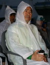 노무현 전 대통령 서거 1주기, 노(盧)풍, 노(NO)풍?