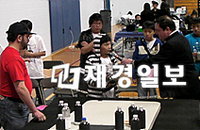 美 월드 로보페스트 챔피언쉽, 한국 초등학생 선전