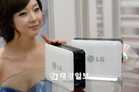 LG전자, 실속형 넷하드 출시