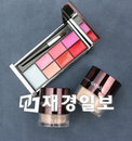 카트린 미네랄 립 파레트 출시