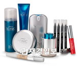 산소를 바르면 산소 같은 여자? 싸이닉 산소 산림욕 케어 ‘오투 EX 라인’ 출시