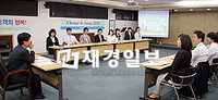 코레일 유통, 제 2기 주니어보드 출범