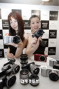 소니코리아, DSLR 시장에 2위 등극 목표
