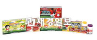 박지성이 먹는 비타민, ‘파워 멀티 비타민’