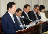 스폰서 검사 10명, 징계 조치 권고