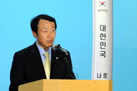 나로호, 소방시설 오작동으로 발사 연기(종합)