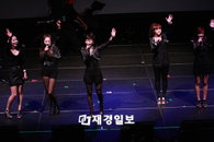 박진영, 원더걸스 전미투어 하와이공연서 지원사격