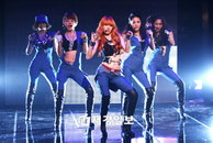 <엠 카운트다운> SS501·씨엔블루·원더걸스·포미닛, 1위 다툼 승자는?