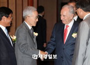 경제계-이스라엘, 녹색성장 원천기술 협력 논의