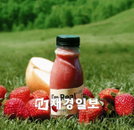 식품업계, 과일의 매력에 풍~덩 빠지다