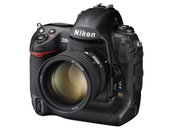 니콘 DSLR D3S, D3X 러시아 연방 우주청에 공급