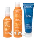 아베다 썬케어, 자외선으로부터 헤어를 지켜주고 회복해줘요~