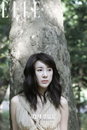 ‘신상녀’ 타이틀 벗고 청초하게 돌아온 서인영