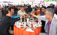 고창 복분자 와인 품평회 "세계 수준급"