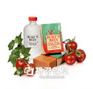 여름 피부 건강에 도움이 되는 토마토 제품들