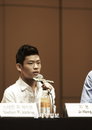 [JK포토] 지용 “솔로 앙상블 활동, 관객 접근 방식 다르지만 재미있어”