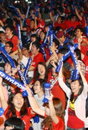 [포토]태극전사 골 ‘드디어 터졌다!’
