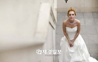 2010 가을 예비신부들에게 인기 있는 드레스 스타일은?