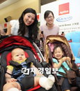 그라코 아프리카, 신제품 프리런칭쇼 개최