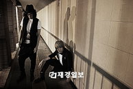 김우주, 그룹  ‘체스’가 돼 2년 만에 돌아오다~