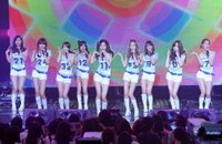소녀시대, 나체 합성사진 유포한 네티즌들에 선처…왜?