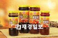 오뚜기, 닭고기 양념장 2종 출시