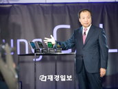 삼성전자, 아이폰 대항마 ‘갤럭시S’ 미국진입