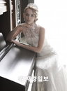 봄바니에 2010 가을 시즌 드레스 예비신부들에게 인기!