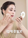 덧발라도 들뜨지 않는 팩트?! 롤린느, 듀얼 파우더 팩트 출시~