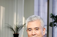김성만 현대상선 사장 "하반기 실적 굉장히 좋을 것"