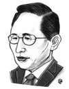 李 대통령 "G20서 환율문제 합의하려고 노력"