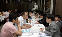 맞춤형 경영컨설팅지원으로 사회적기업 ‘날개 단다’