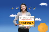 KB자산운용, 한-중 '연금저축 펀드'출시