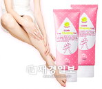 퉁퉁 부은 코끼리 다리, 레그젤로 관리하자~