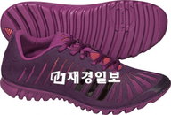 아디다스, 피트니스 전용 트레이닝화 출시