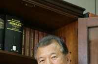 “원칙 속에 노사 상생의 길이 있습니다”