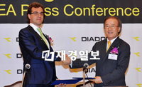 이탈리아 정통 스포츠 브랜드 ‘디아도라’ 한국 시장 본격 공략