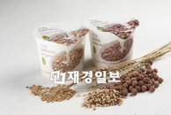 파리바게뜨, ‘우리밀 시리얼 2종’ 출시