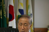 오프라인 발행 1주년 특별인터뷰 “착한 기업이 성공한다”