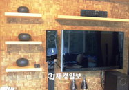 혜종건업, 목질 벽장재 ‘엔드그레인’ 출시