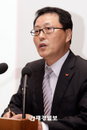 정만원 SKT 사장 "갤럭시 탭, 내달 출시"